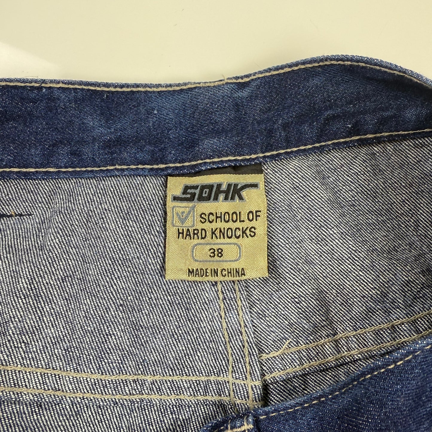 JORT SOHK - W36 SOHK