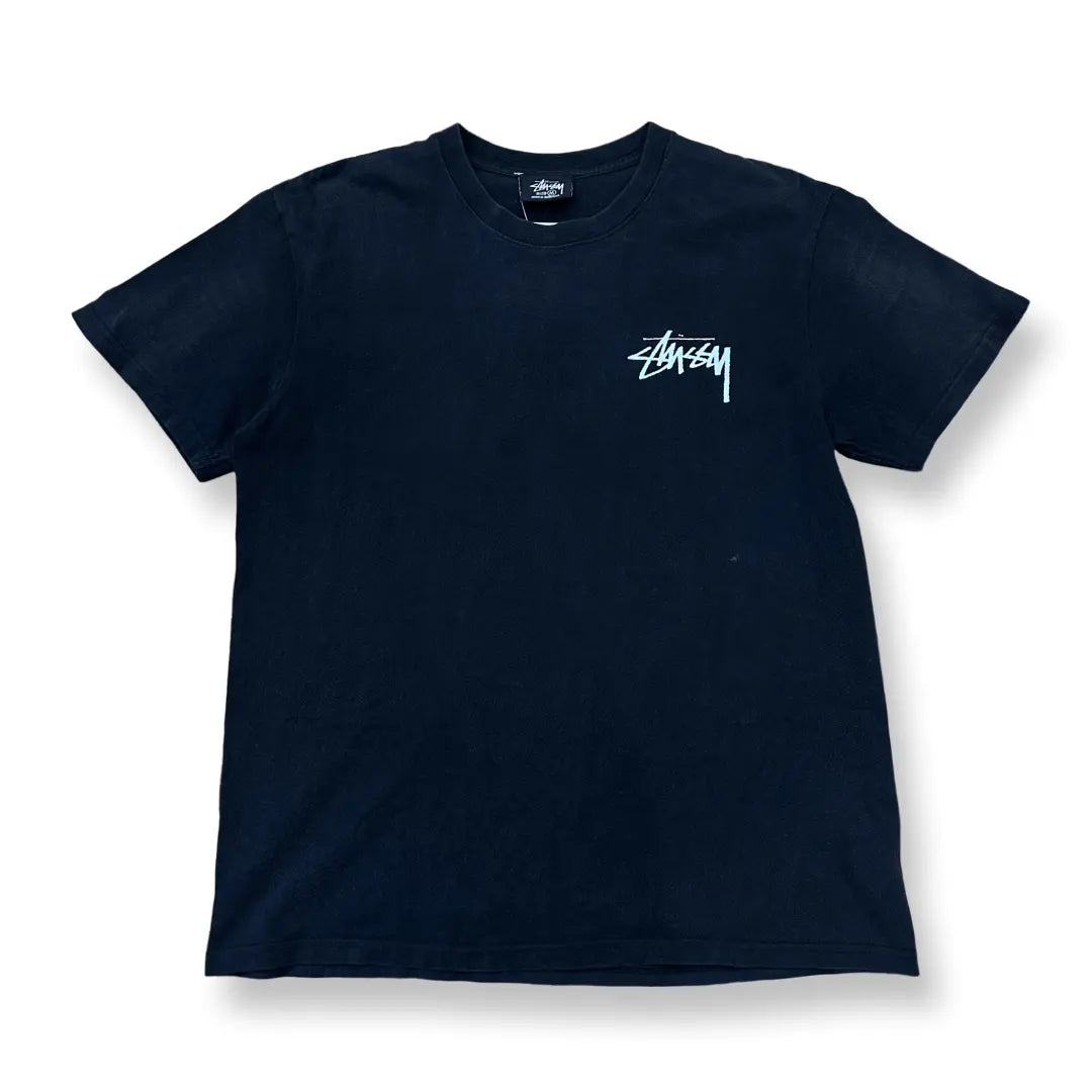 T-SHIRT STUSSY - M STUSSY
