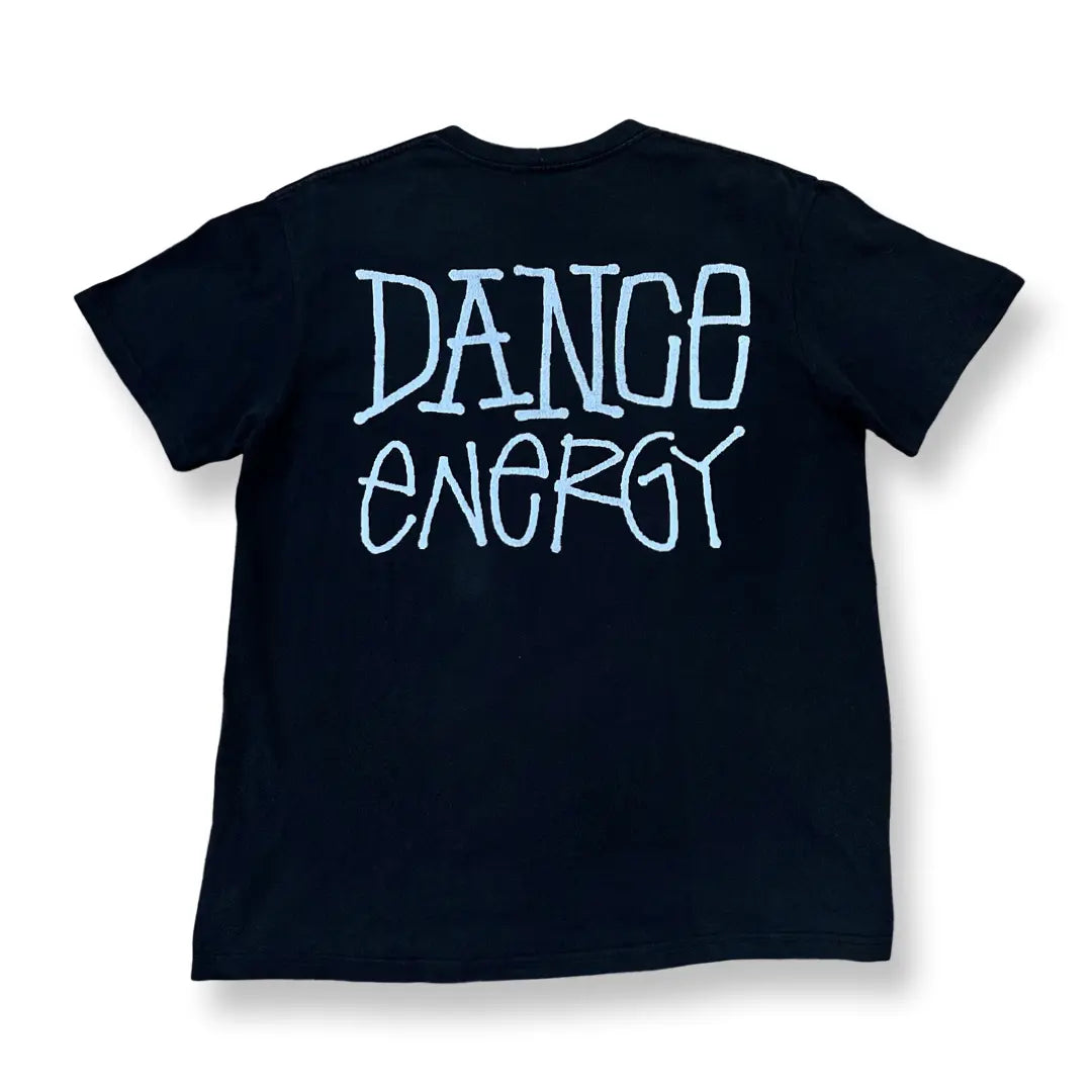 T-SHIRT STUSSY - M STUSSY