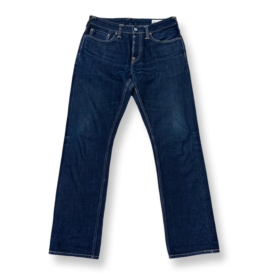 JEAN EVISU DAICOCK - W32 X L30 EVISU