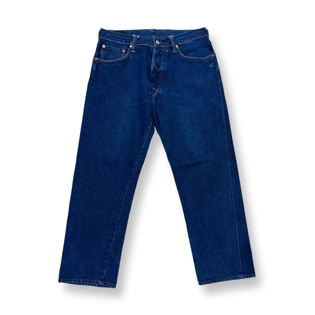 JEAN EVISU DAICOCK - W33 X L28 EVISU