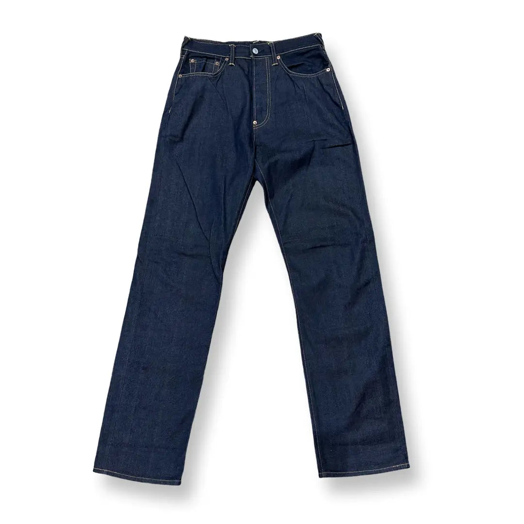 JEAN EVISU DAICOCK - W28 X L34 EVISU