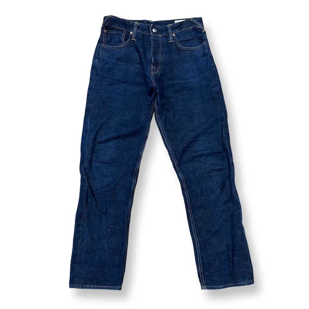 JEAN EVISU DAICOCK - W32 X L32 EVISU