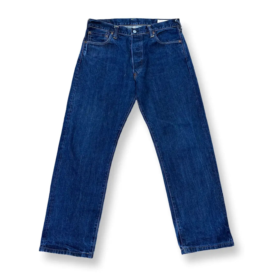 JEAN EVISU DAICOCK - W34 X L30 EVISU