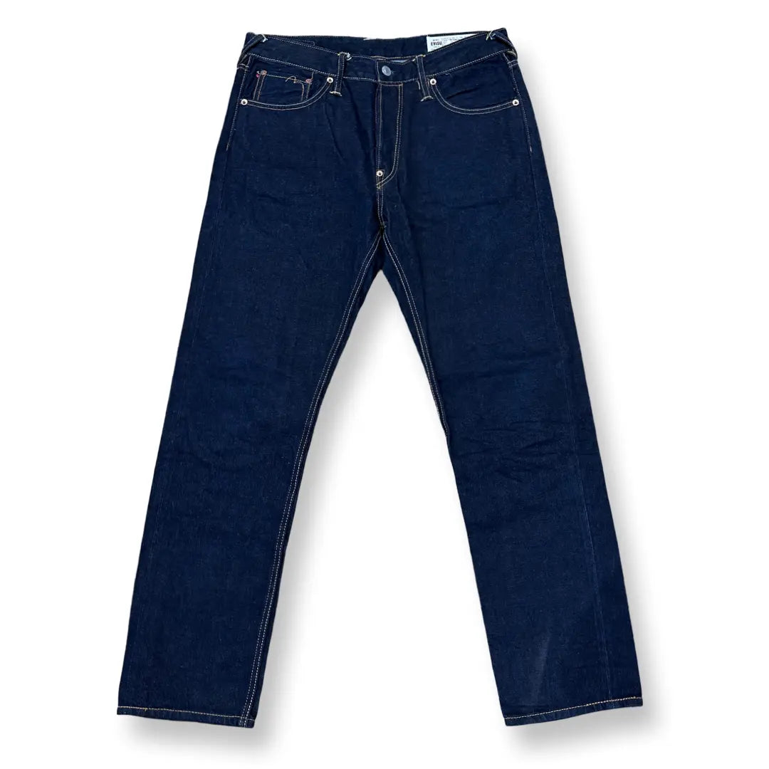 JEAN EVISU DAICOCK - W33 X L32 EVISU