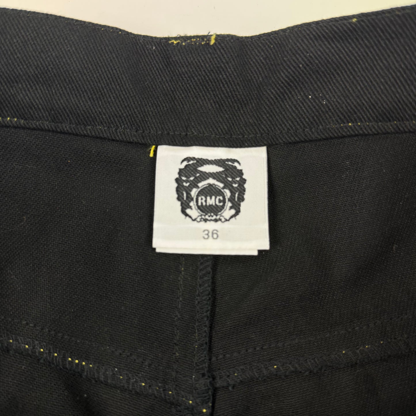 JORT RED MONKEY COMPANY - W36 RED MONKEY COMPANY