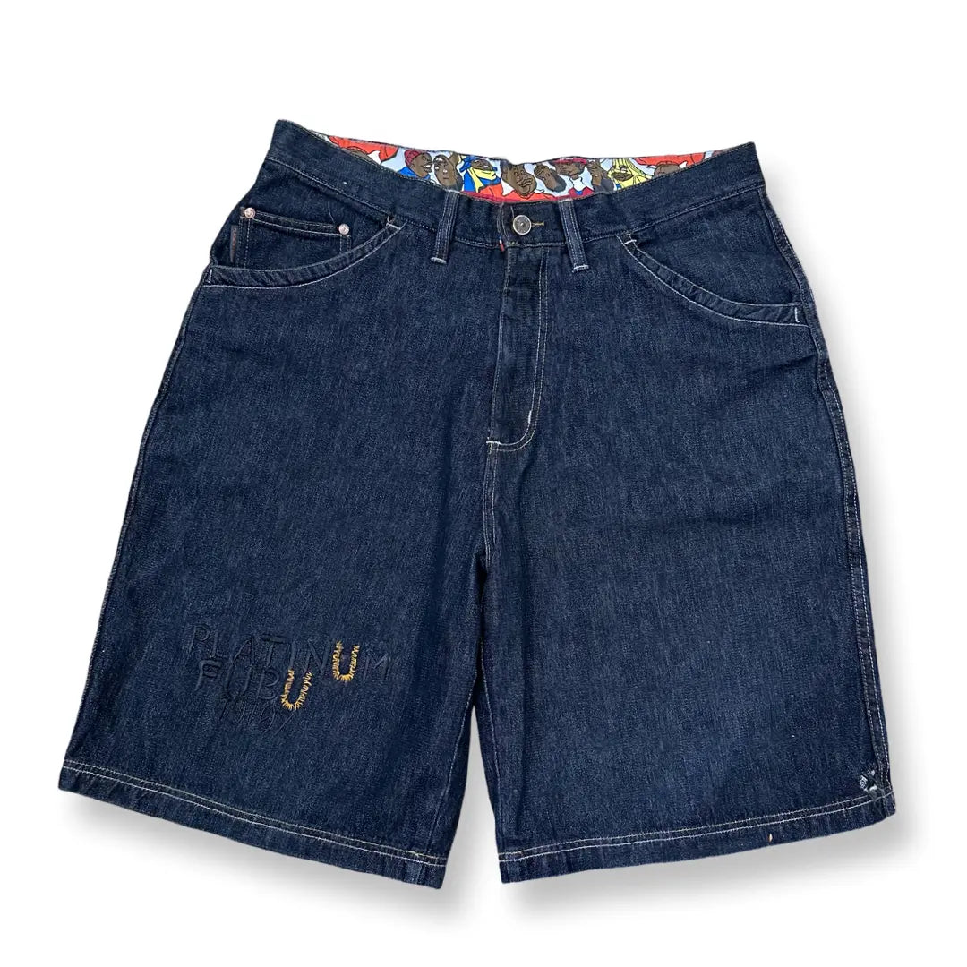 JORT PLATINIUM FUBU - W40 FUBU