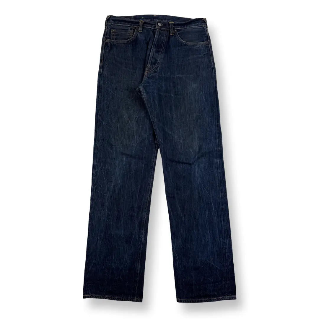 JEAN EVISU DAICOCK - W32XL32 EVISU