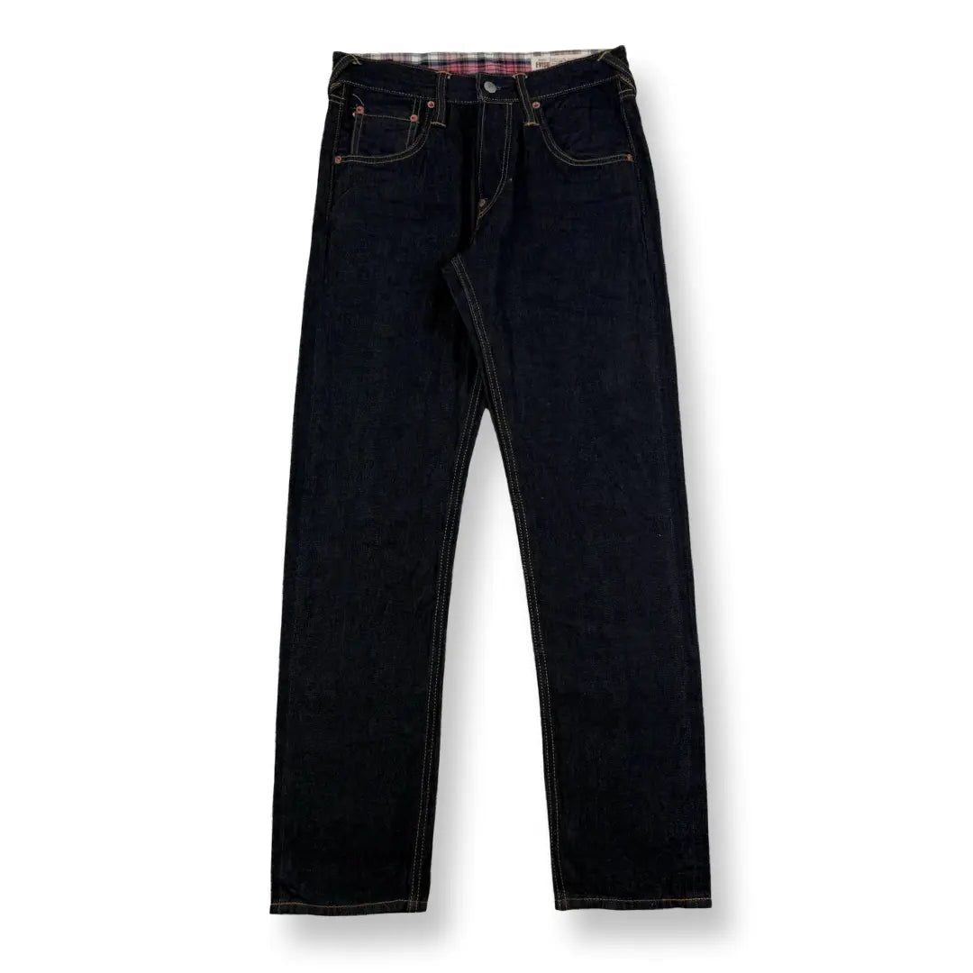 JEAN EVISU SEAGULL - W29XL34 EVISU