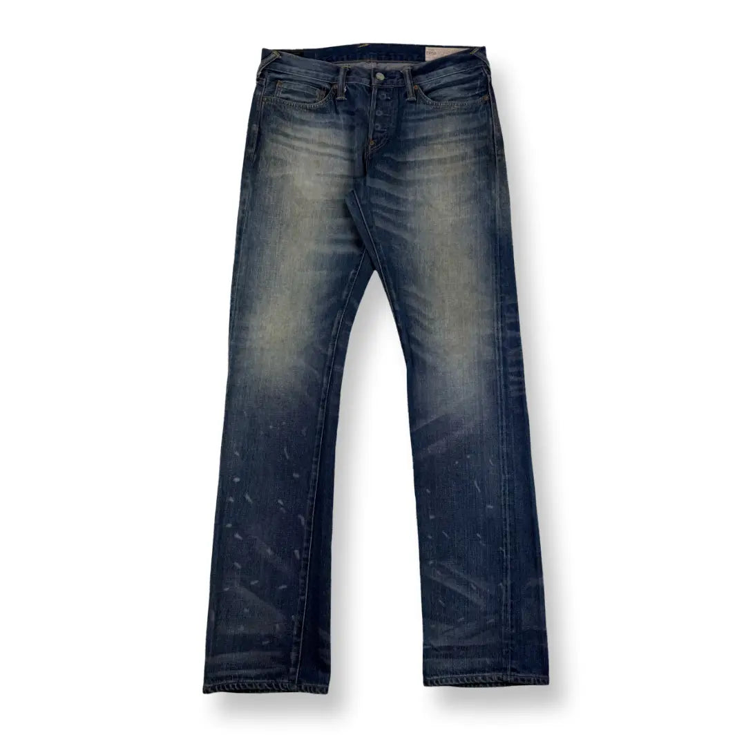 JEAN EVISU DAICOCK - W31XL34 EVISU