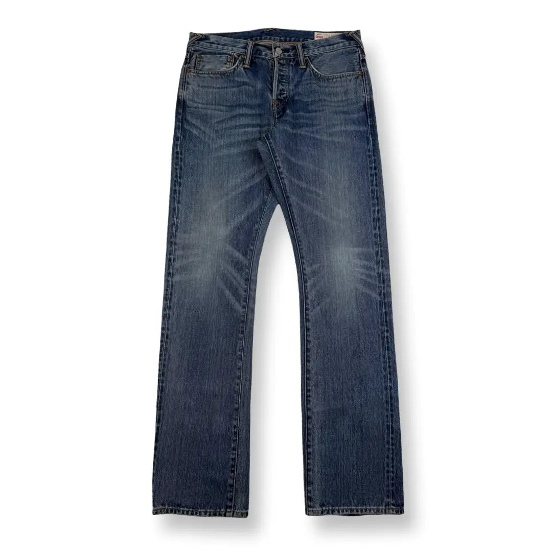 JEAN EVISU DAICOCK - W31XL34 EVISU