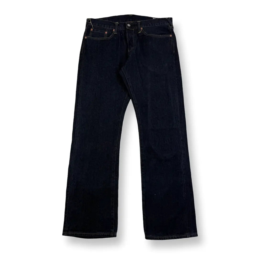 JEAN EVISU DAICOCK - W34XL32 EVISU