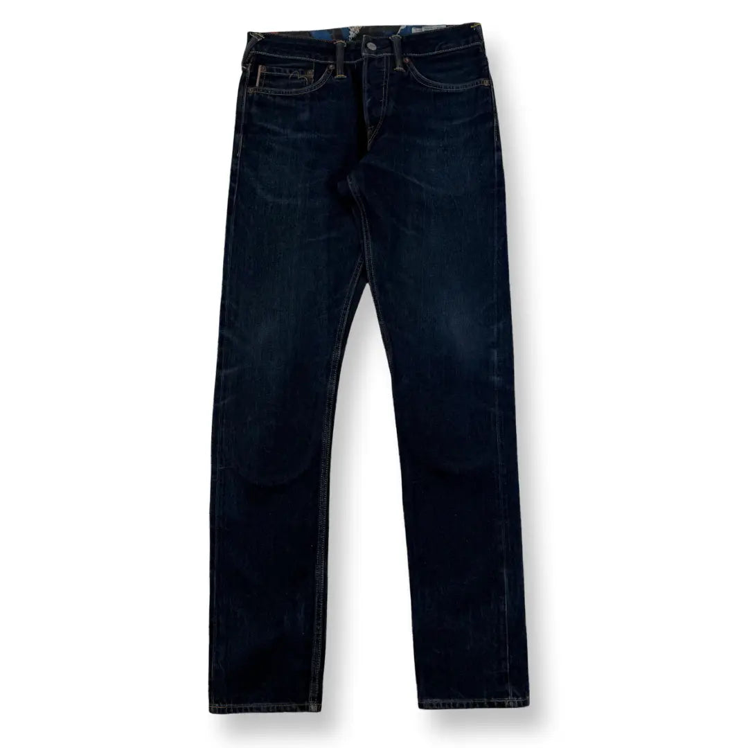 JEAN EVISU DAICOCK - W28XL34 EVISU