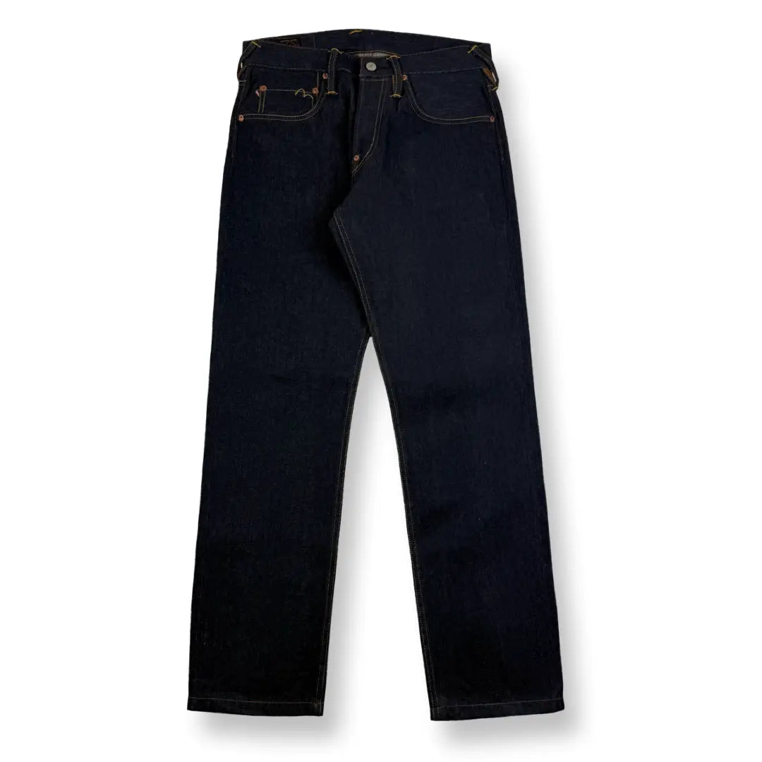 JEAN EVISU SEAGULL - W31XL30 EVISU