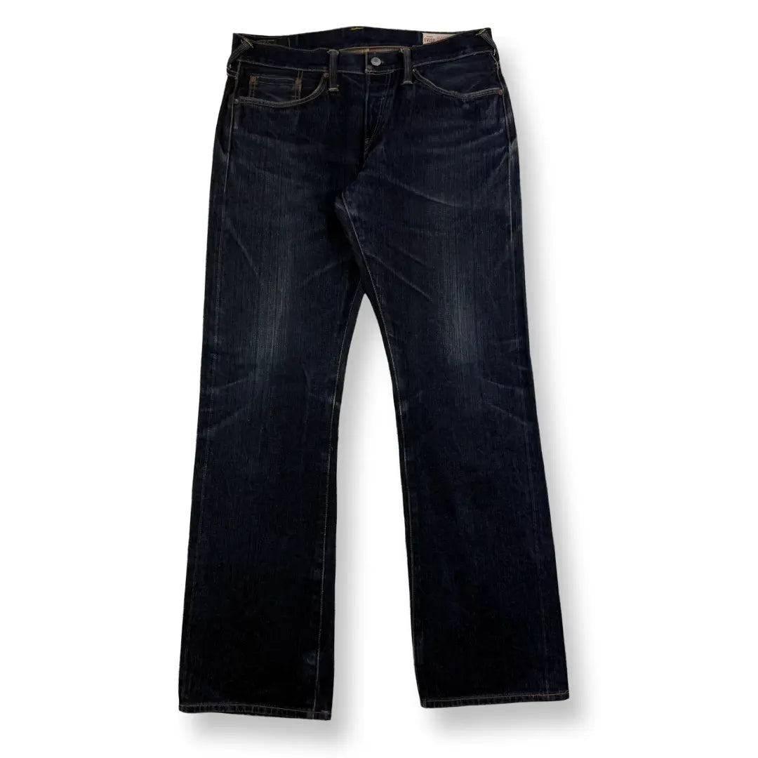 JEAN EVISU DAICOCK - W34XL34 EVISU