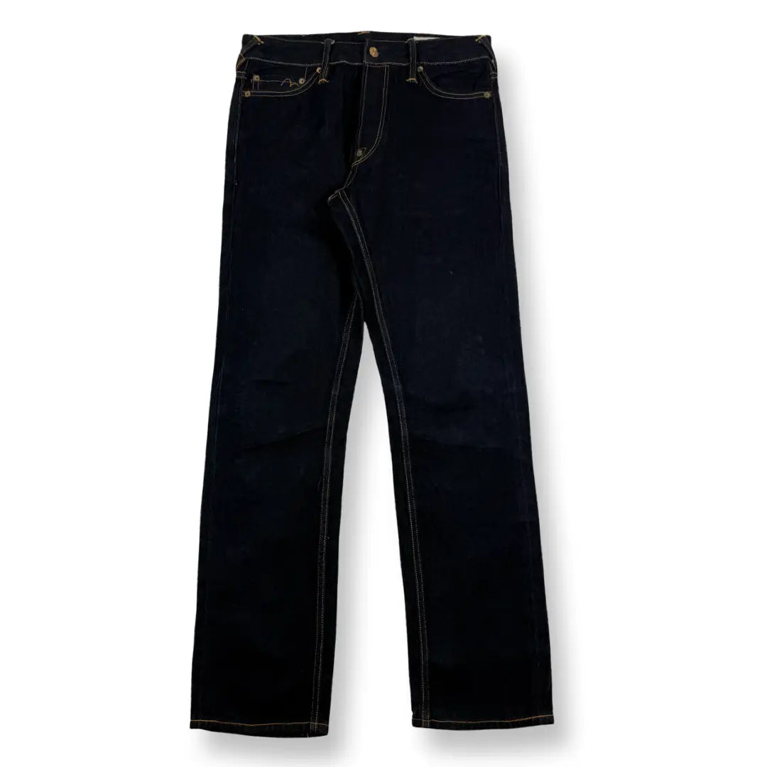 JEAN EVISU DAICOCK - W30XL34 EVISU