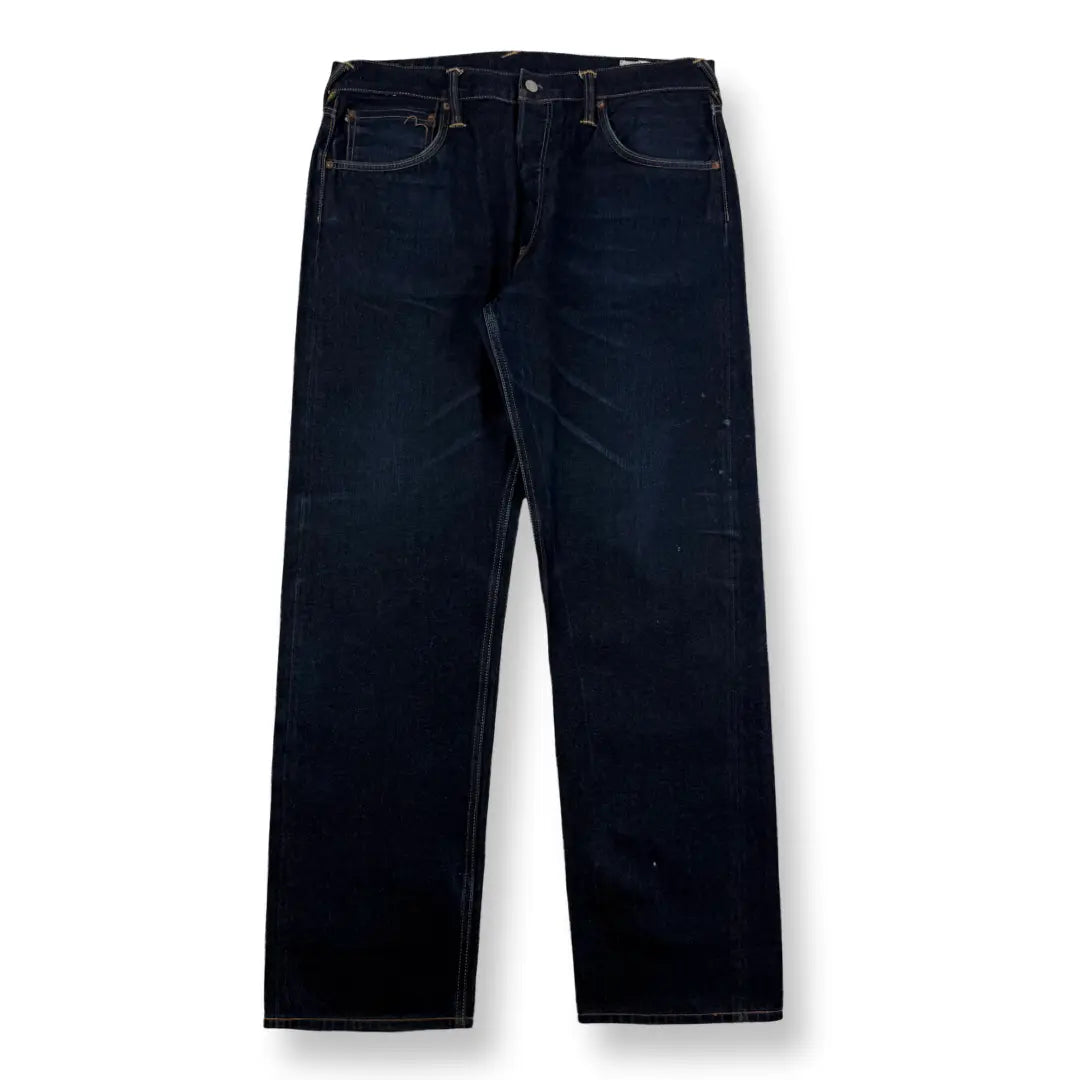 JEAN EVISU DAICOCK - W36XL34 EVISU