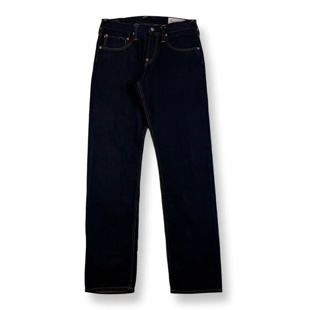 JEAN EVISU DAICOCK - W32XL34 EVISU