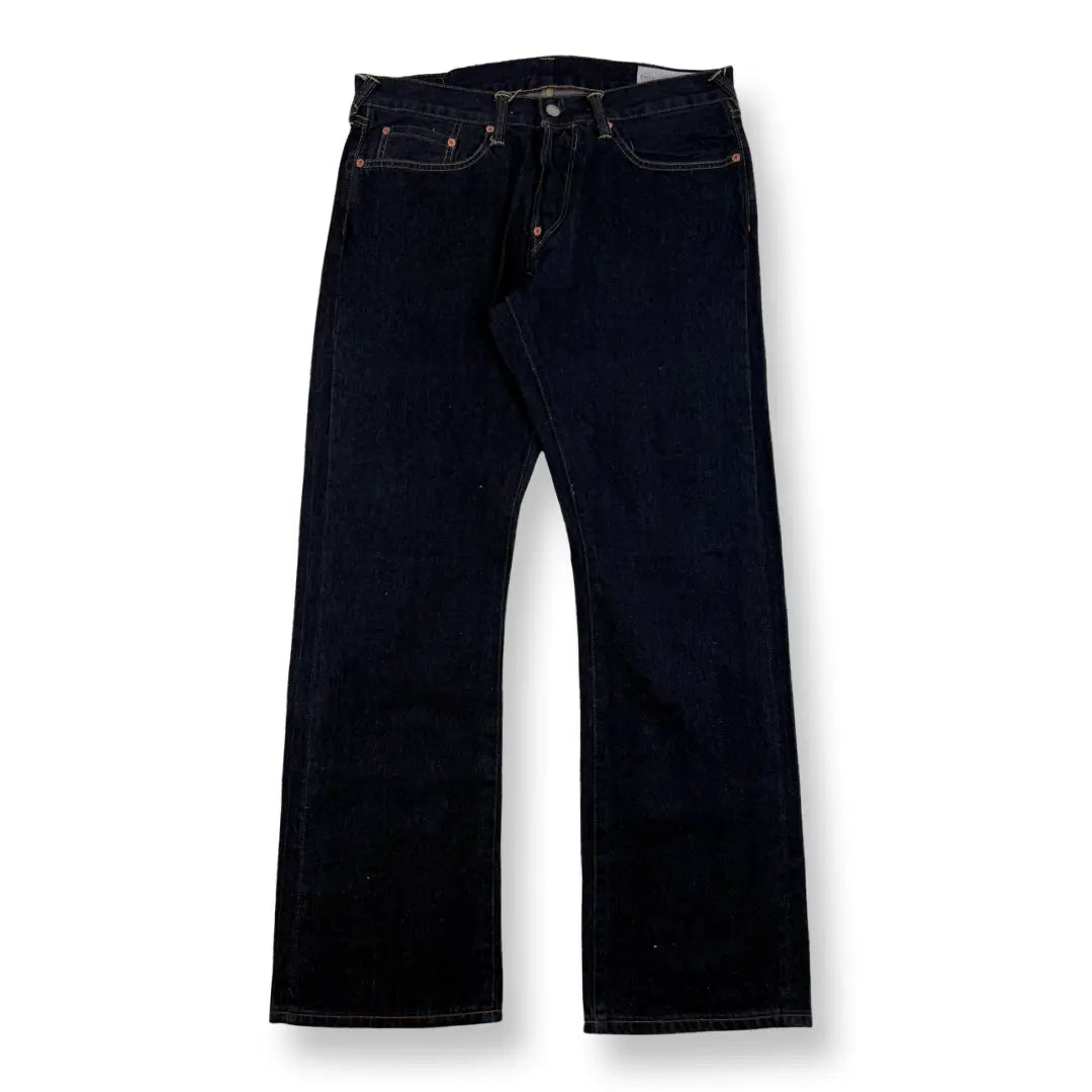 JEAN EVISU DAICOCK - W34XL34 EVISU
