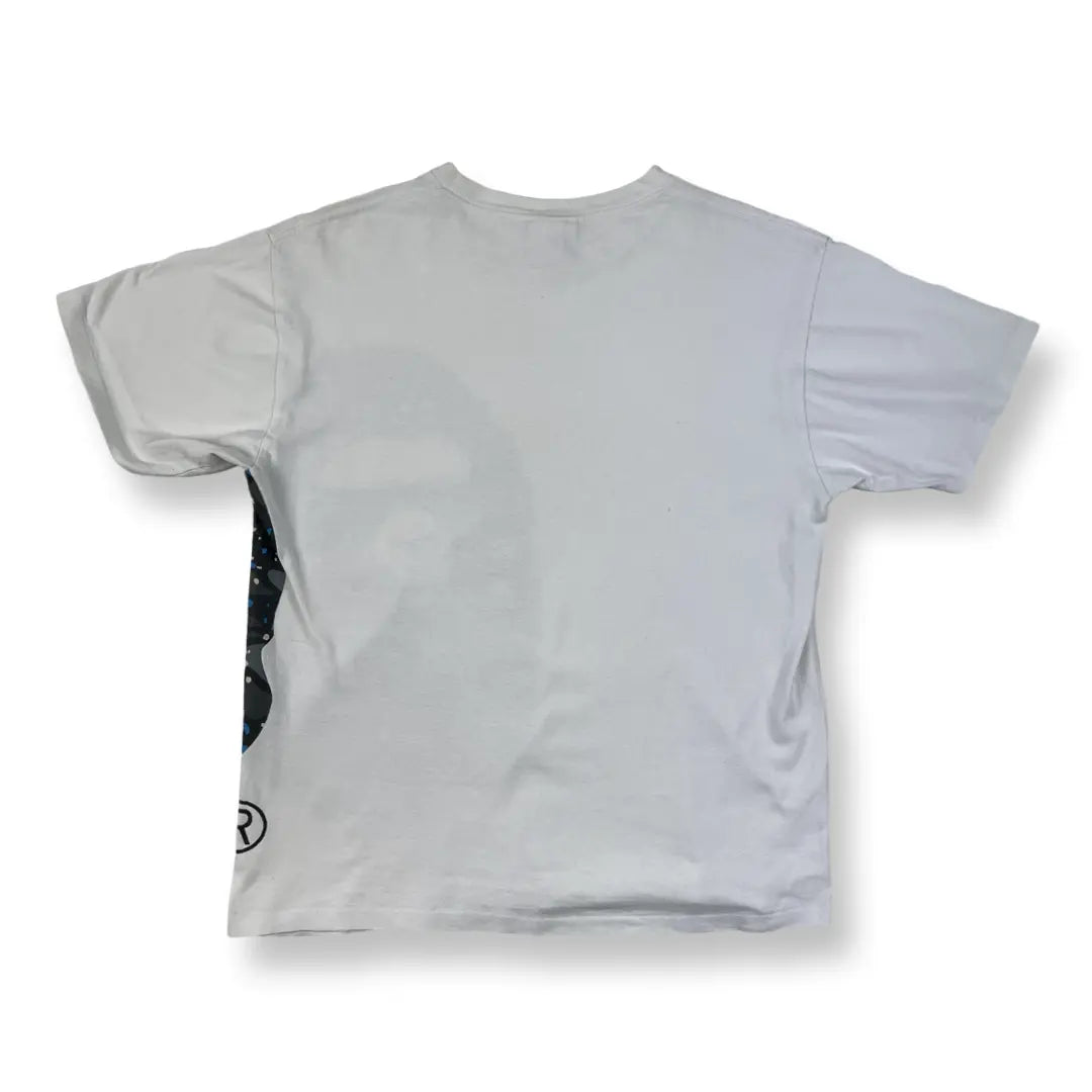 T-SHIRT BAPE - M BAPE