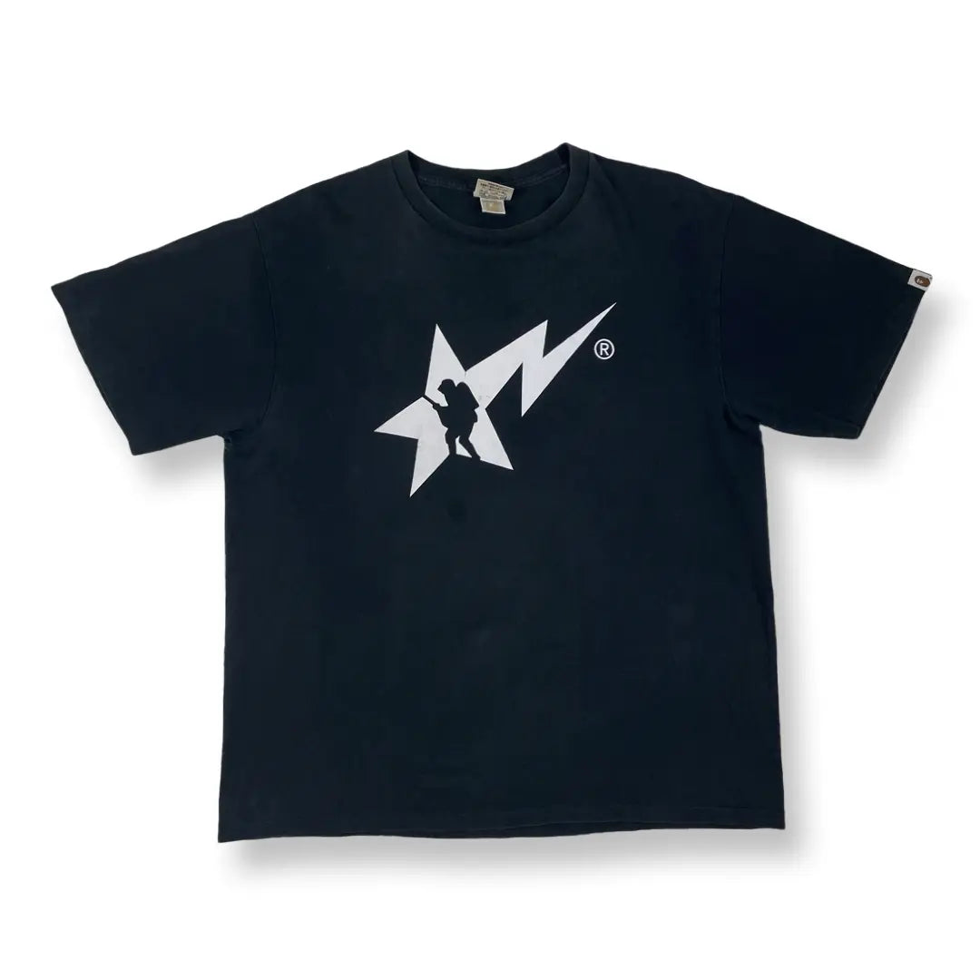 T-SHIRT BAPE - XXL BAPE