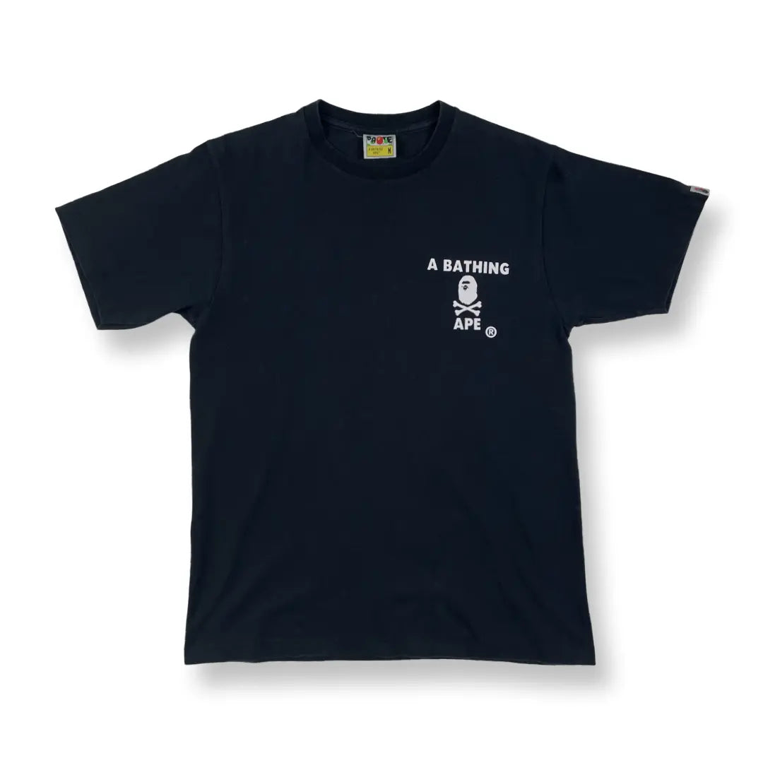 T-SHIRT BAPE - M BAPE