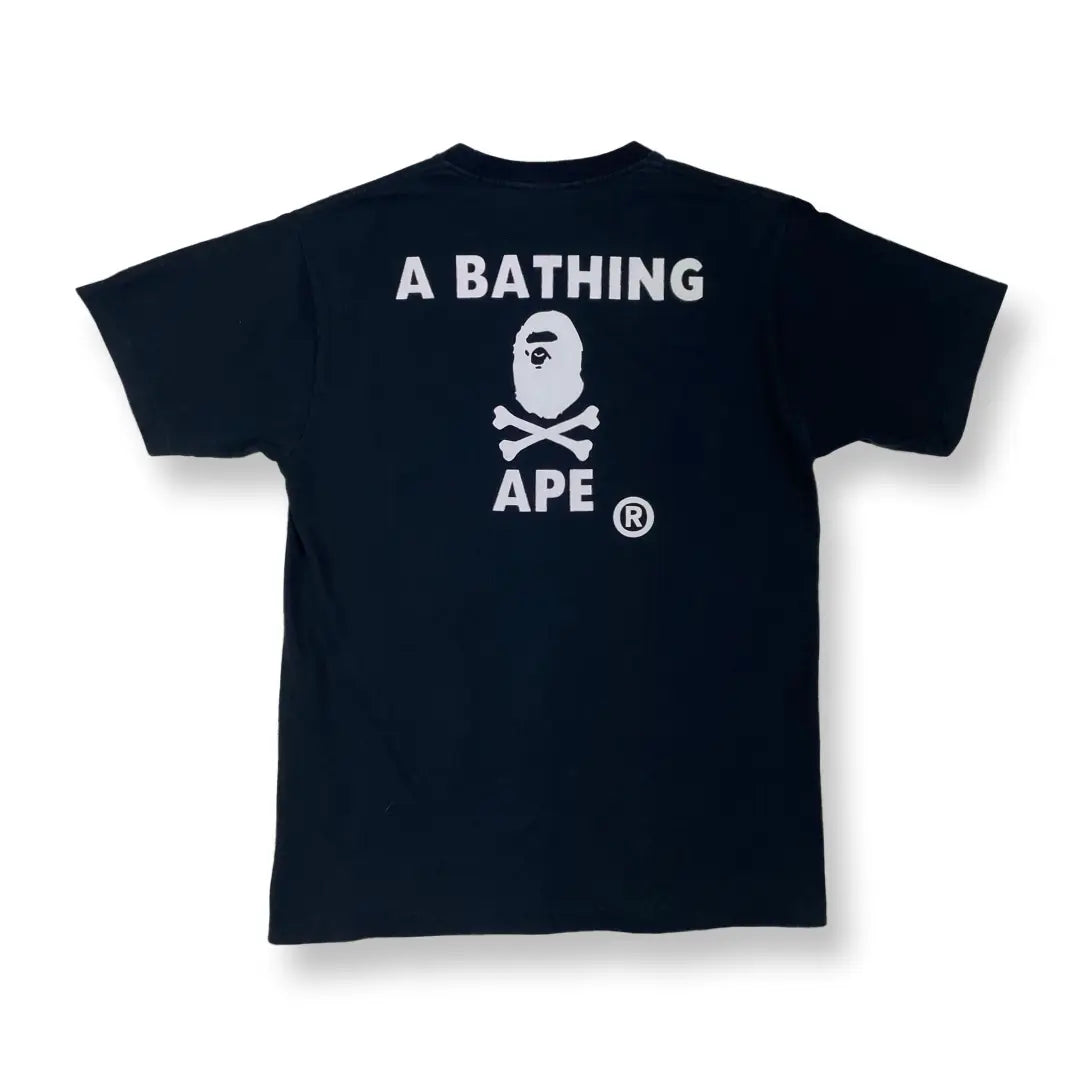 T-SHIRT BAPE - M BAPE