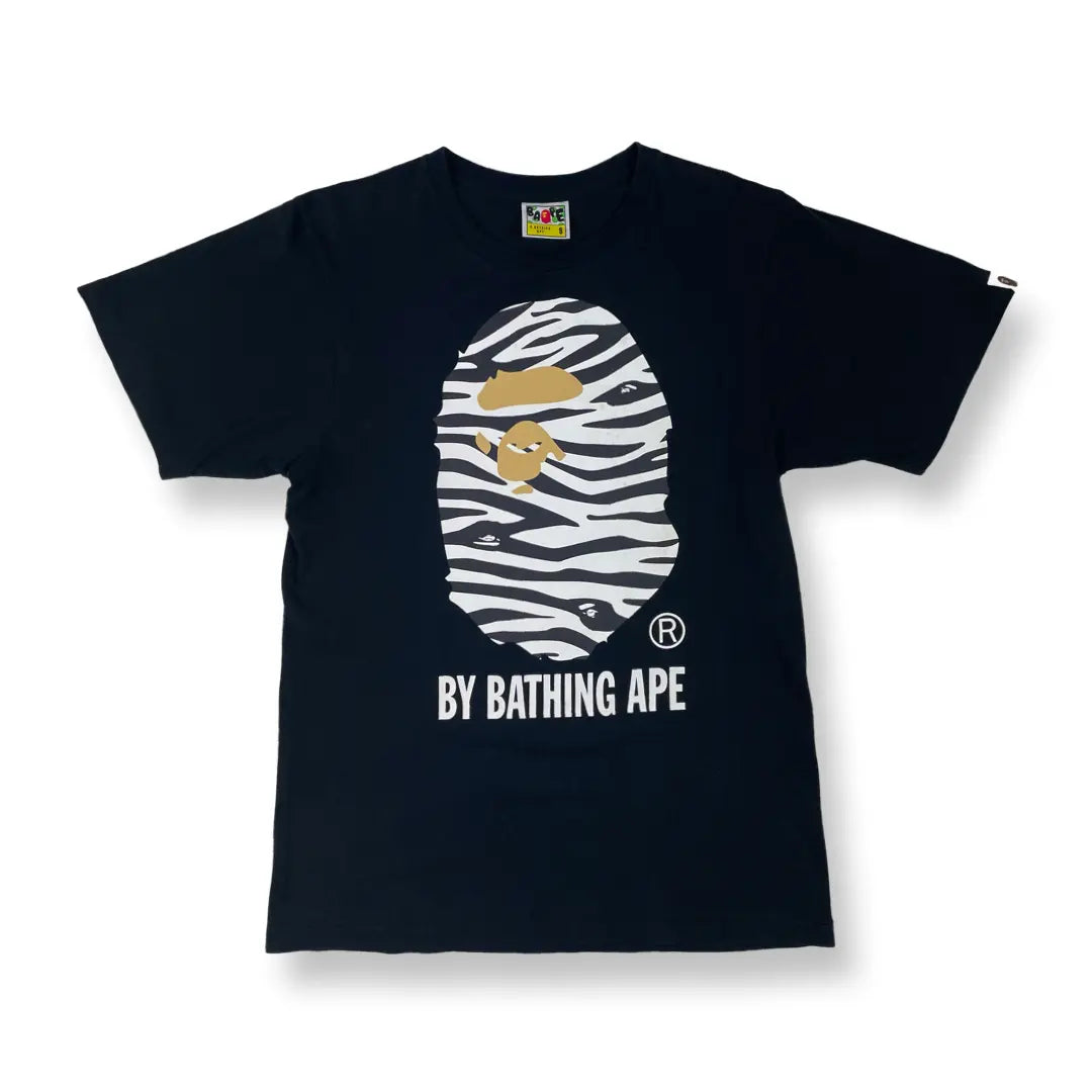 T-SHIRT BAPE - XS BAPE