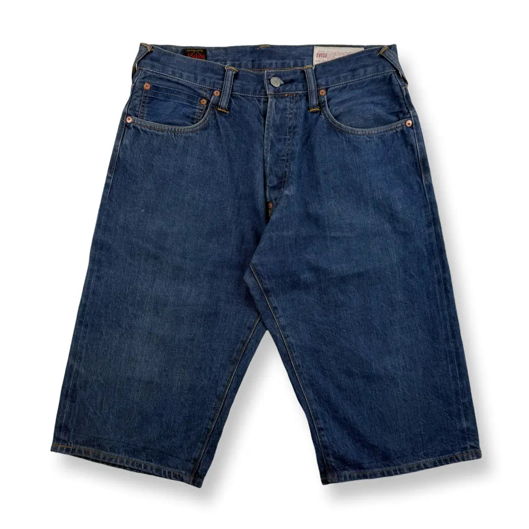 JORT EVISU - W31 EVISU