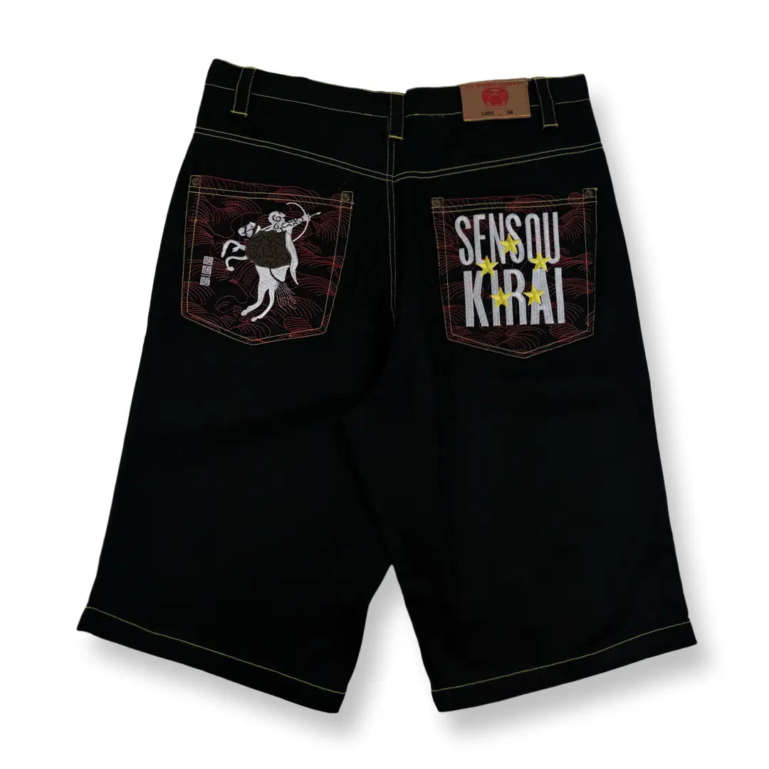 JORT RED MONKEY COMPANY - W36 RED MONKEY COMPANY