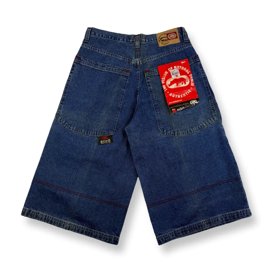 JORT ECKO - W30 ECKO