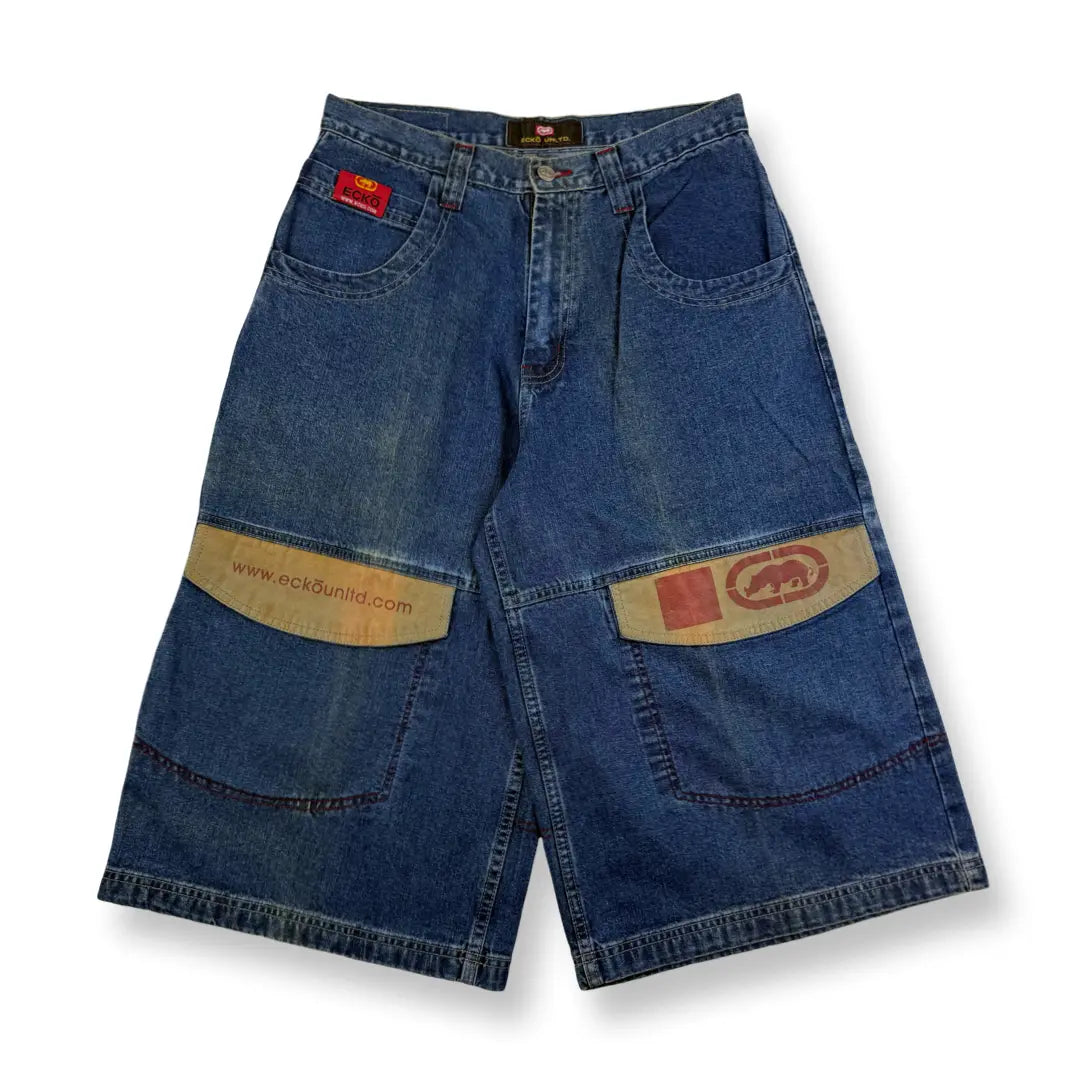 JORT ECKO - W30 ECKO