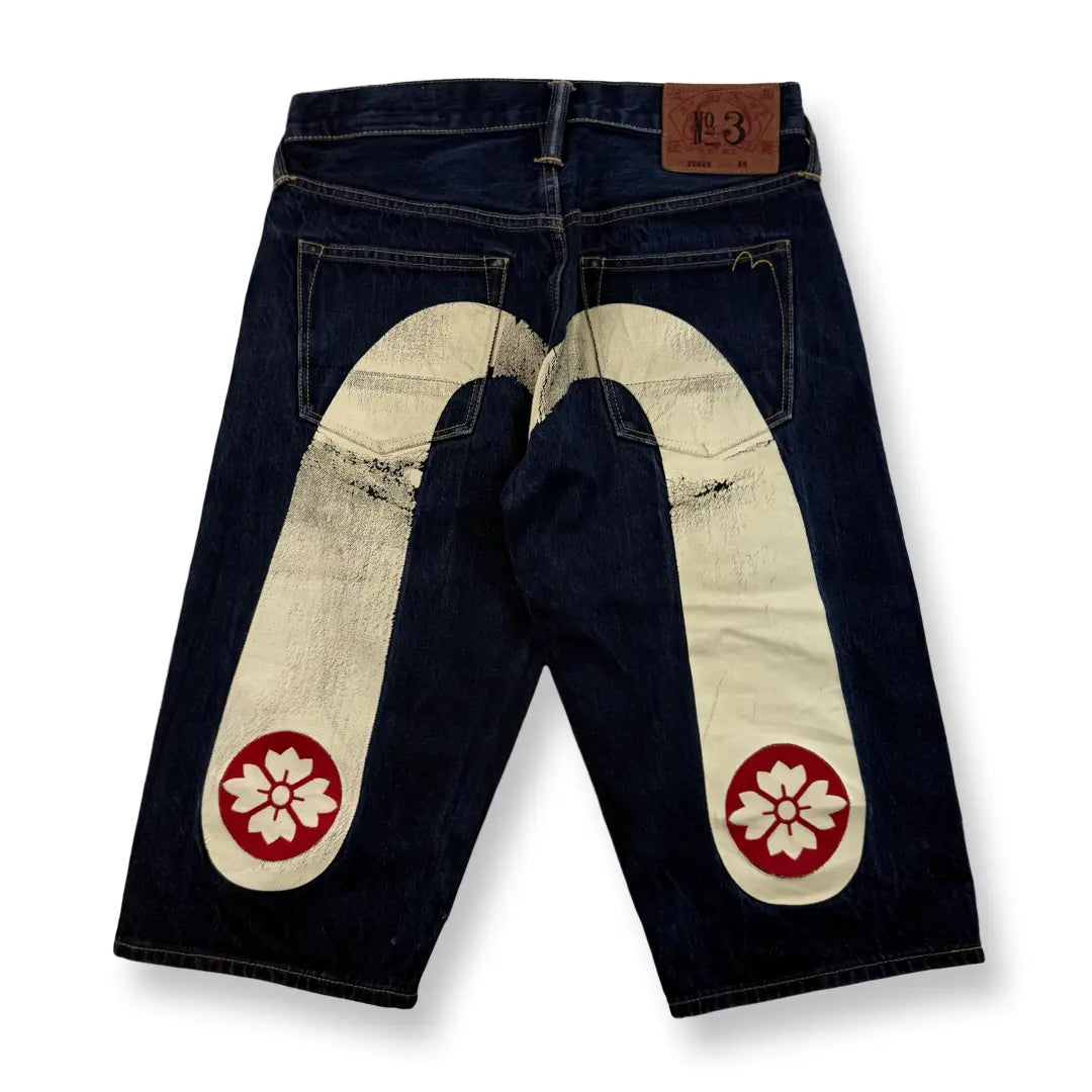 JORT EVISU - W28 EVISU
