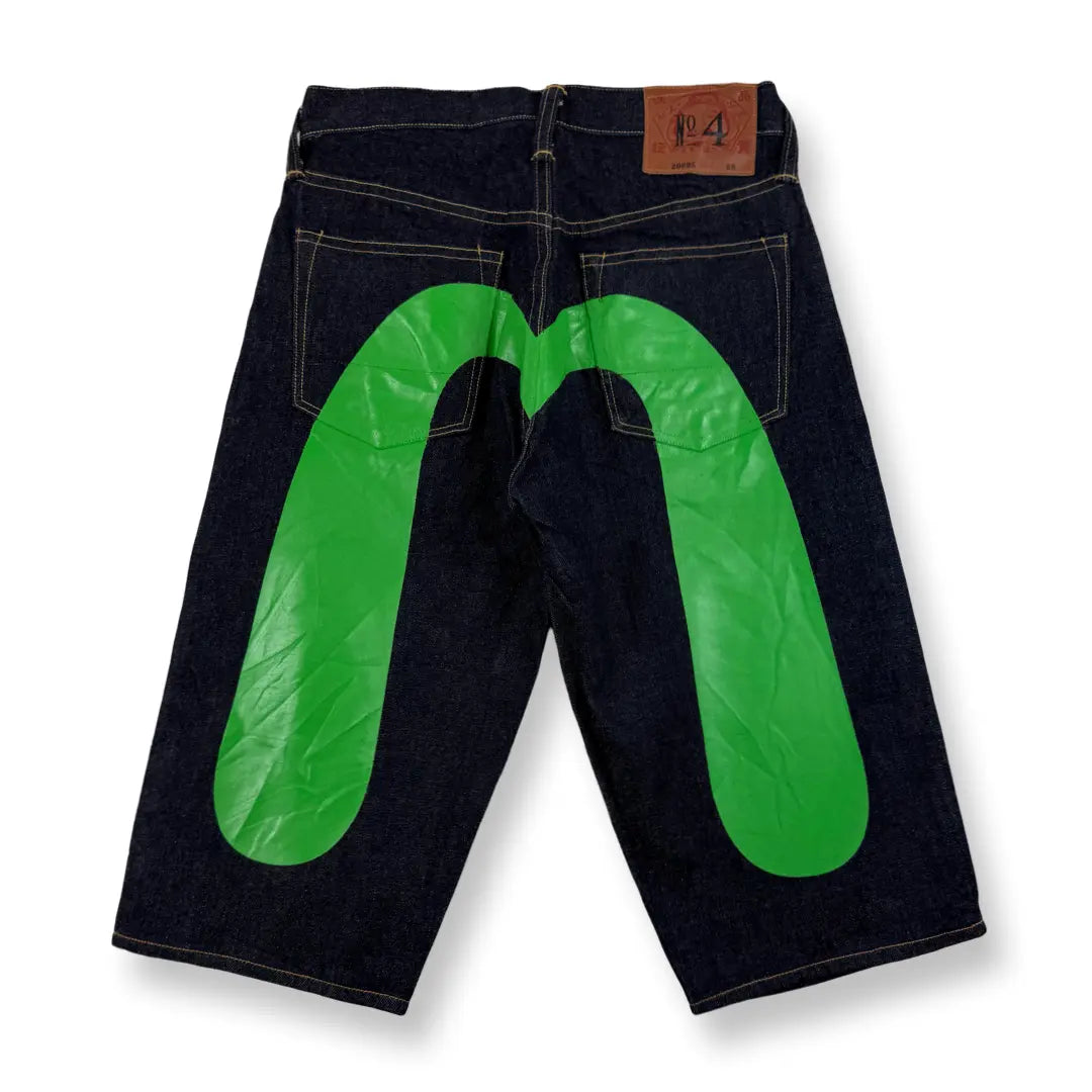 JORT EVISU - W28 EVISU