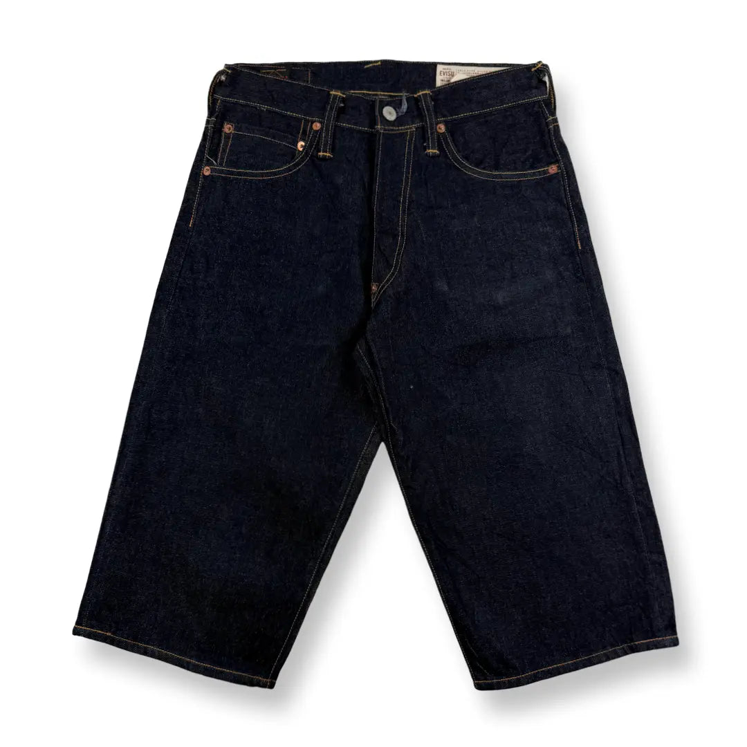 JORT EVISU - W28 EVISU