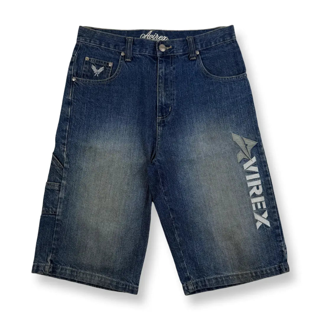 JORT AVIREX - W30 AVIREX