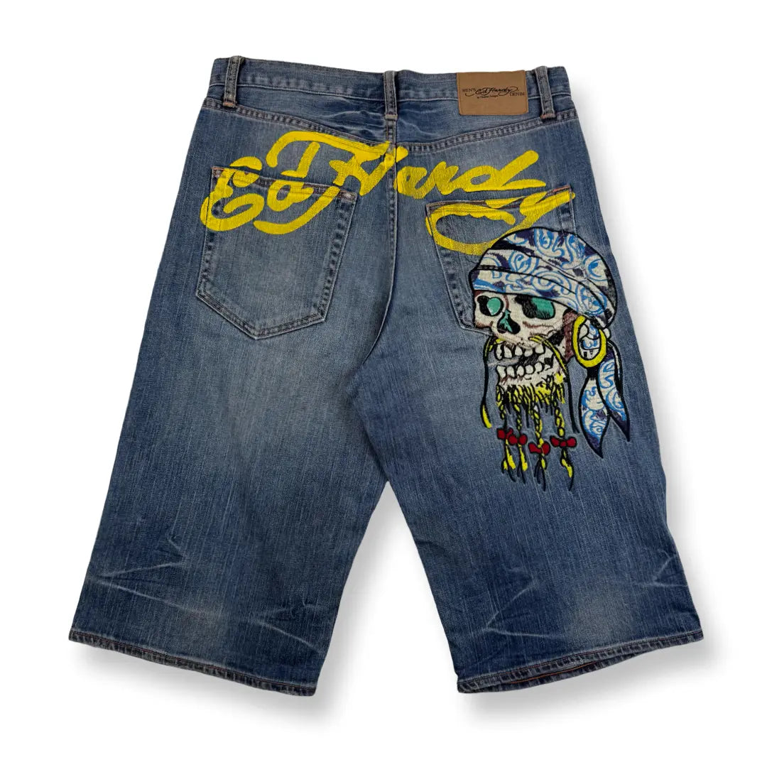JORT ED HARDY - W32 ED HARDY