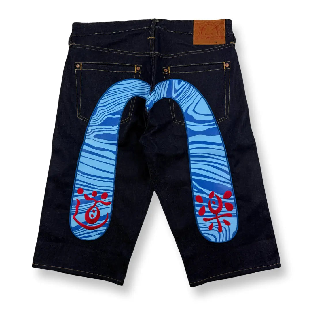 JORT EVISU - W32 EVISU