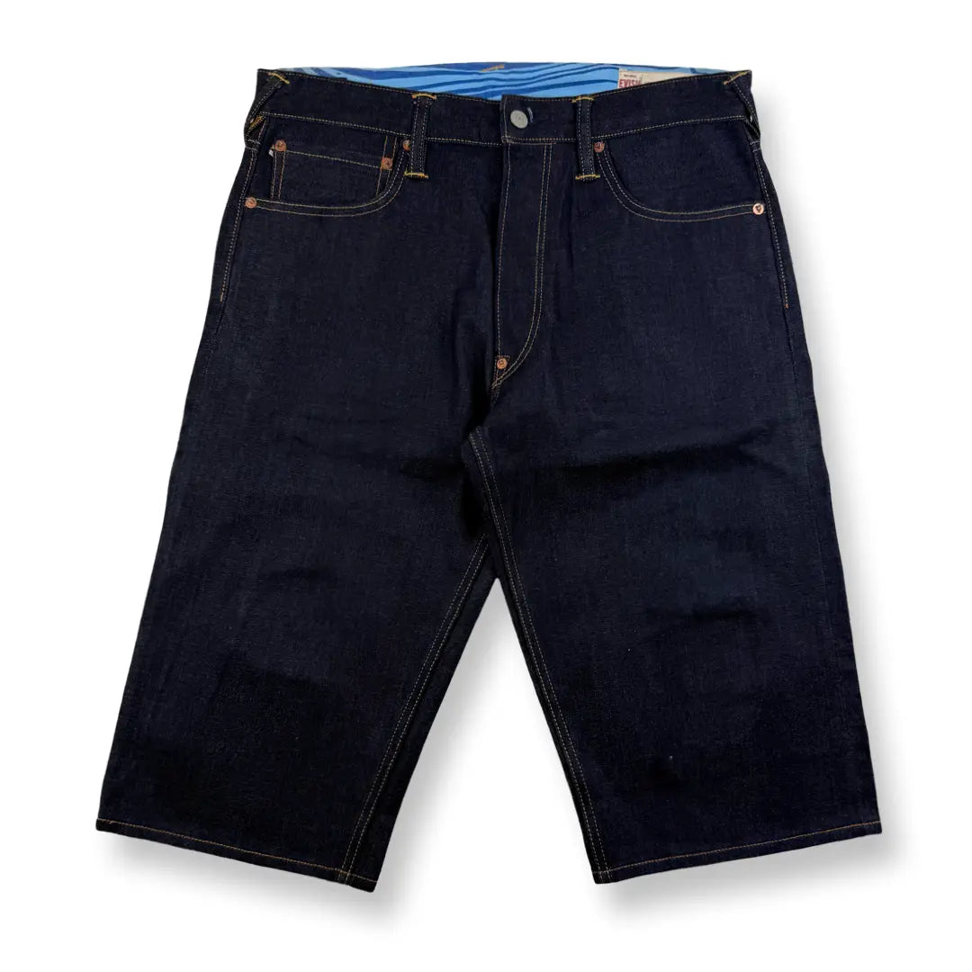 JORT EVISU - W32 EVISU