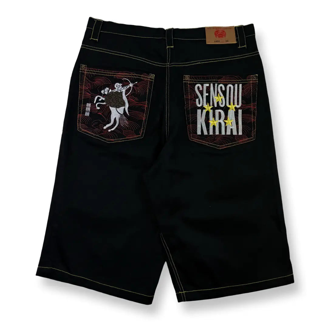 JORT RED MONKEY COMPANY - W36 RED MONKEY COMPANY
