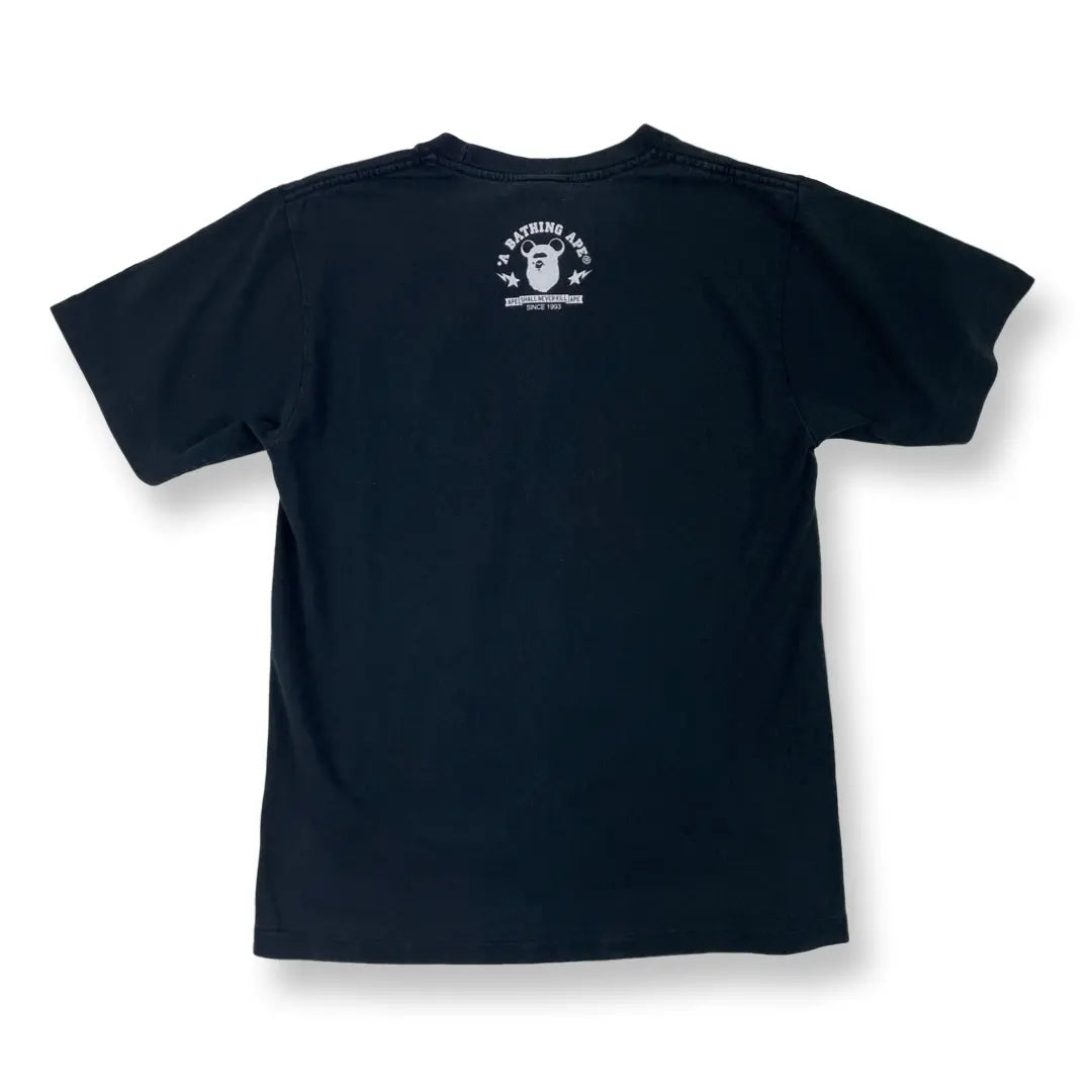 T-SHIRT BAPE - S BAPE