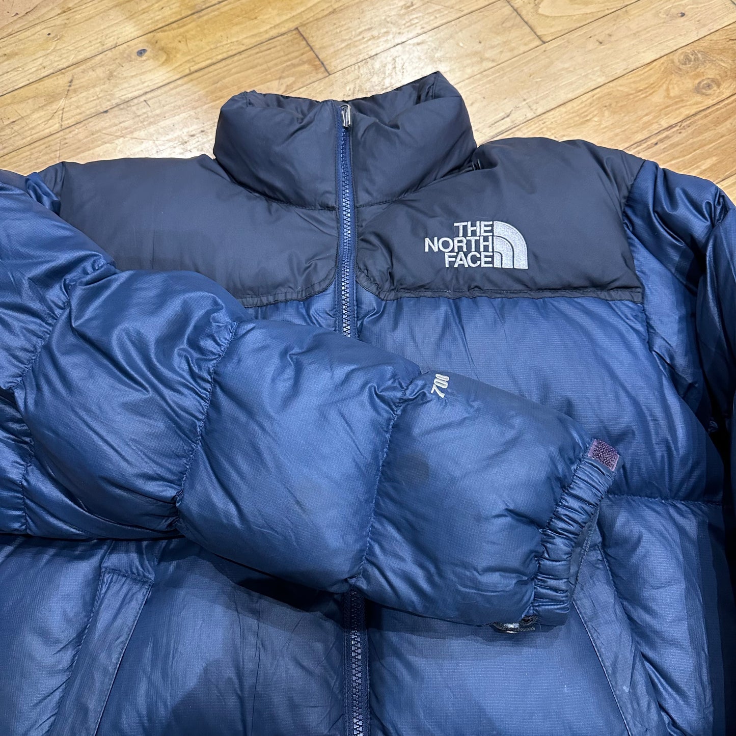 DOUDOUNE THE NORTH FACE - S THE NORTH FACE