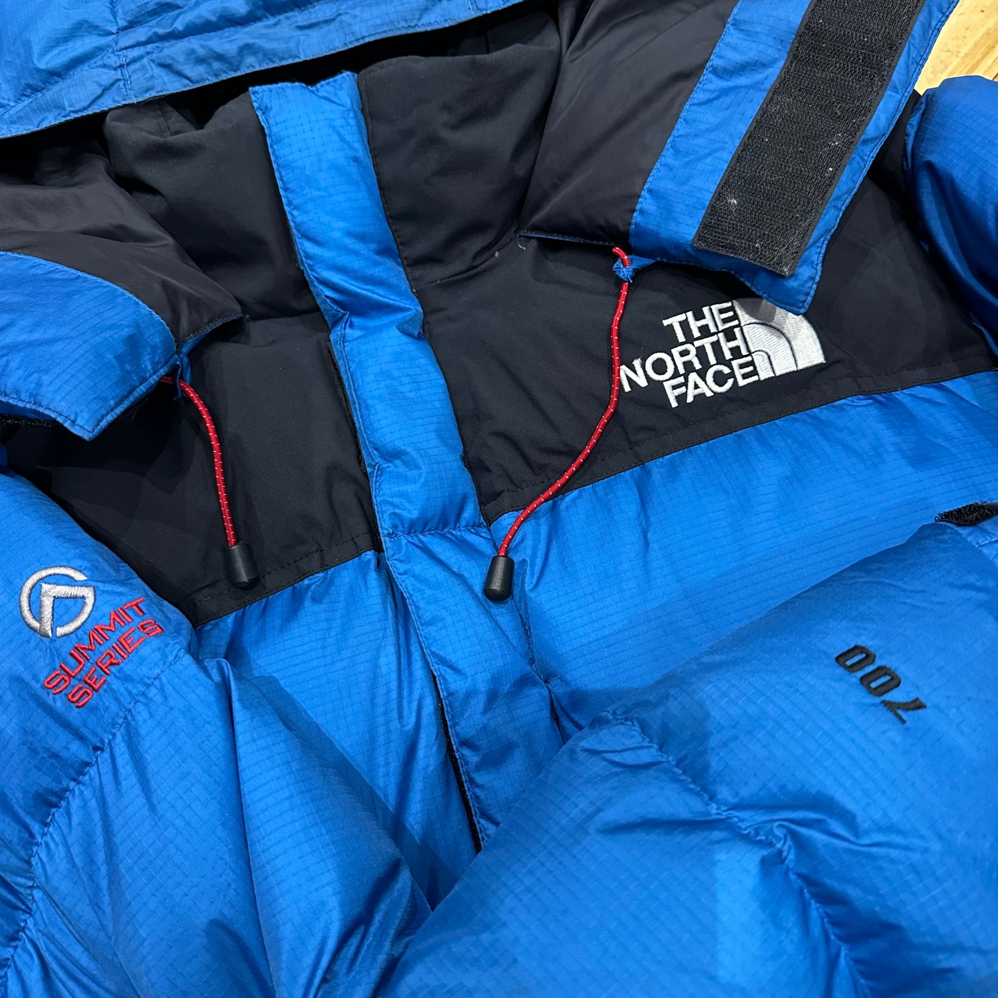 DOUDOUNE THE NORTH FACE BALTORO - M THE NORTH FACE