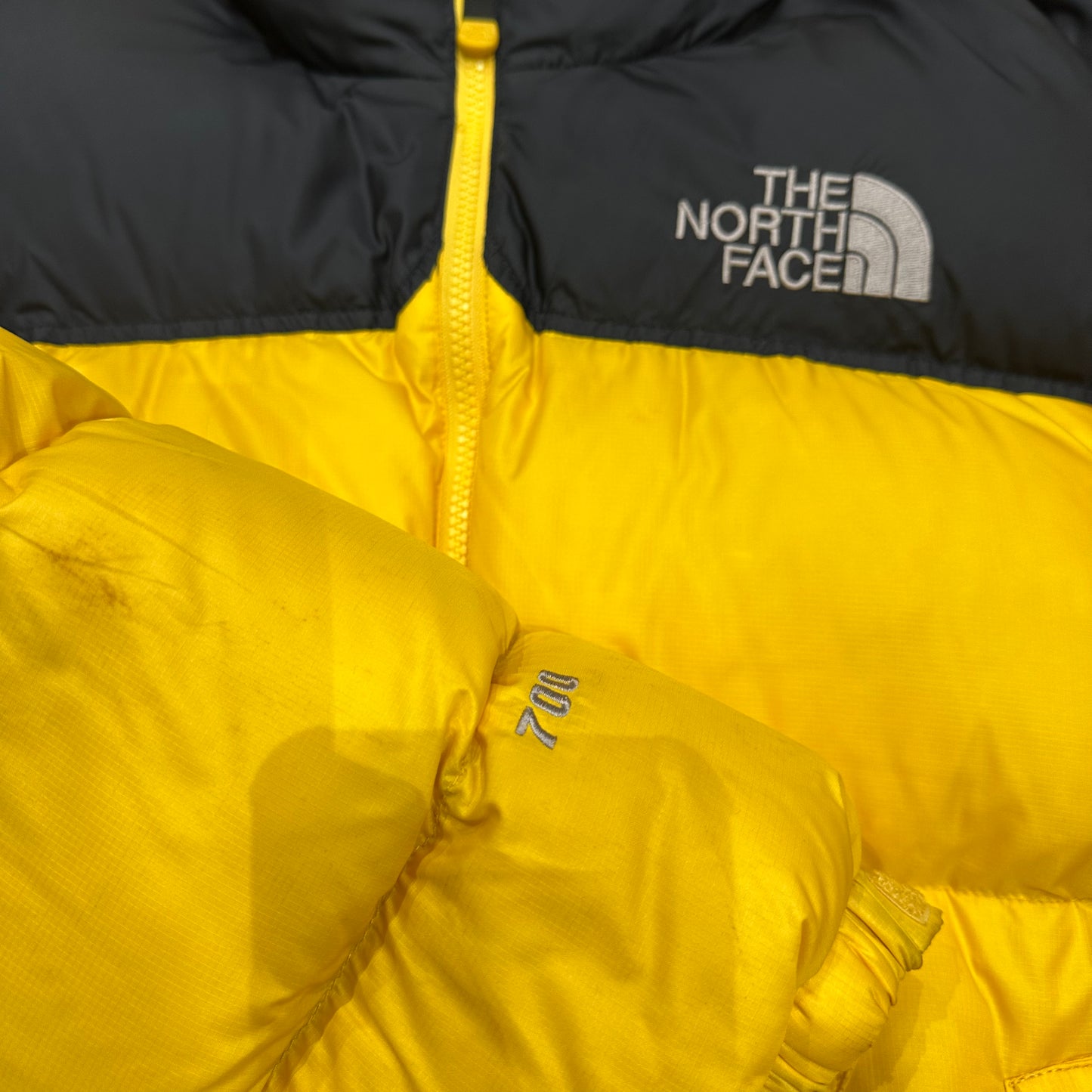 DOUDOUNE THE NORTH FACE - M THE NORTH FACE