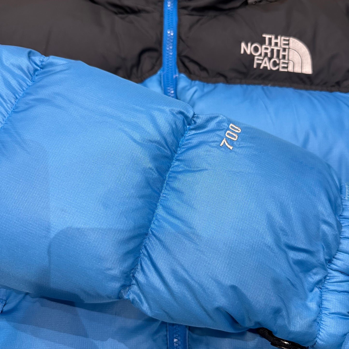 DOUDOUNE THE NORTH FACE - M THE NORTH FACE