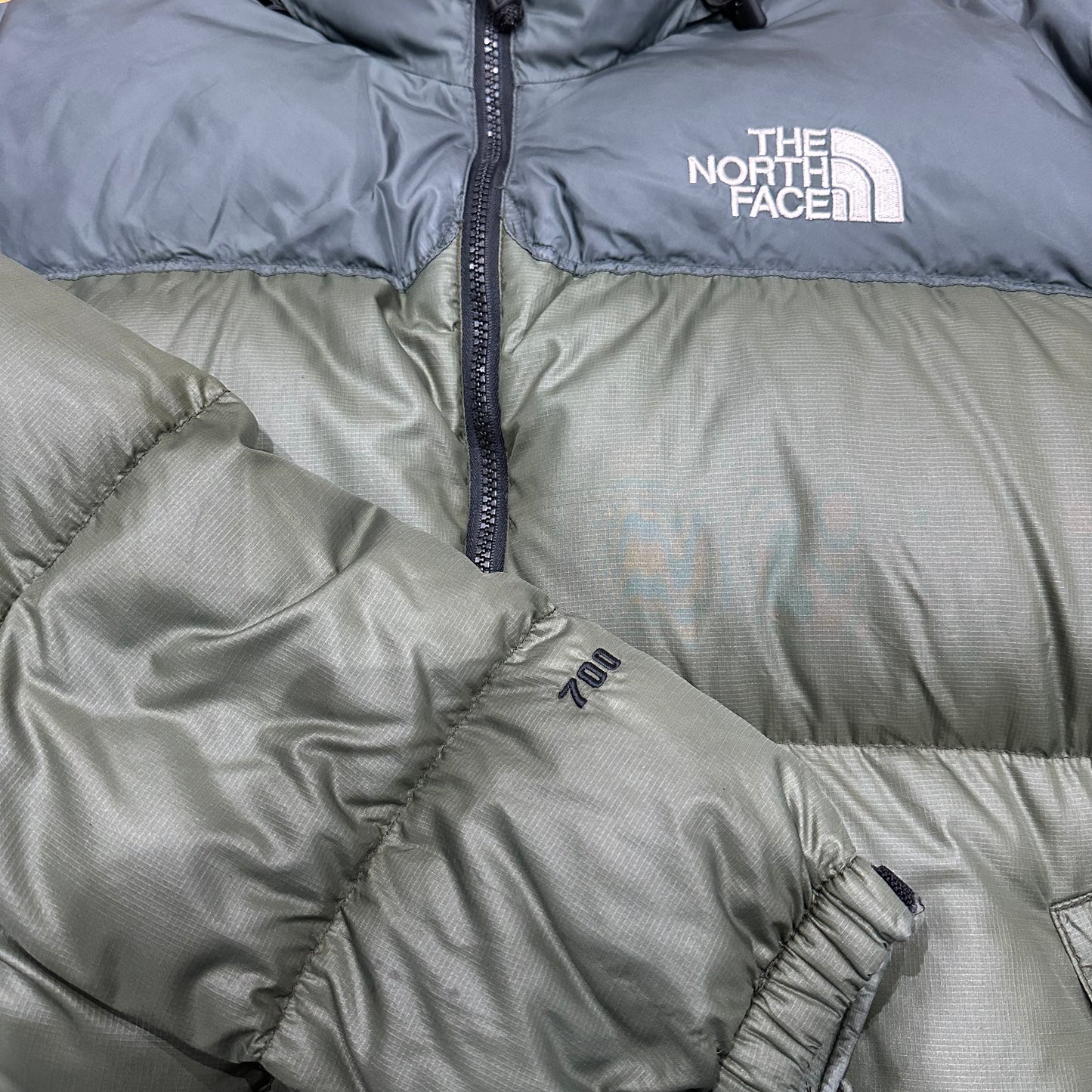 DOUDOUNE THE NORTH FACE - XL THE NORTH FACE