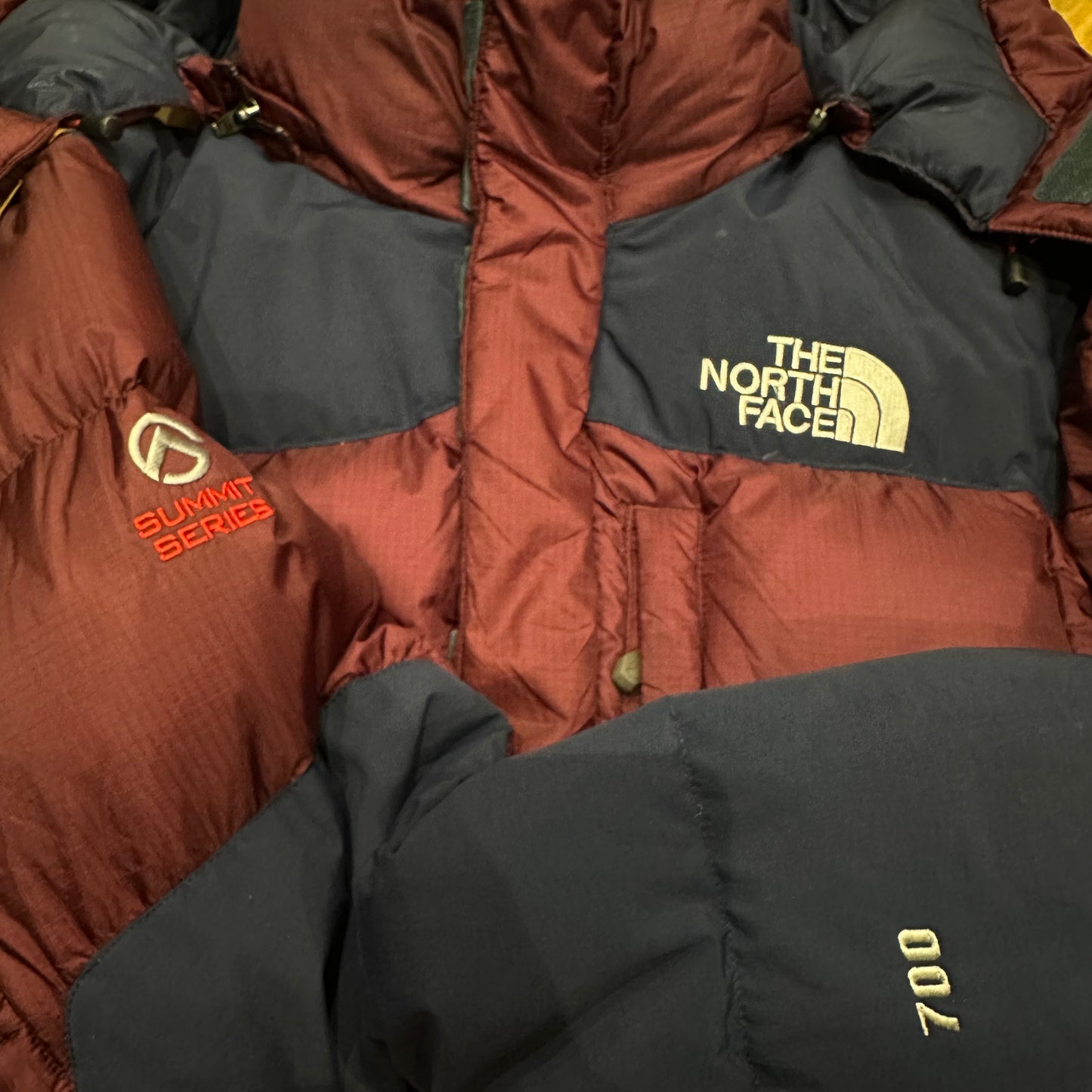 DOUDOUNE THE NORTH FACE - M THE NORTH FACE