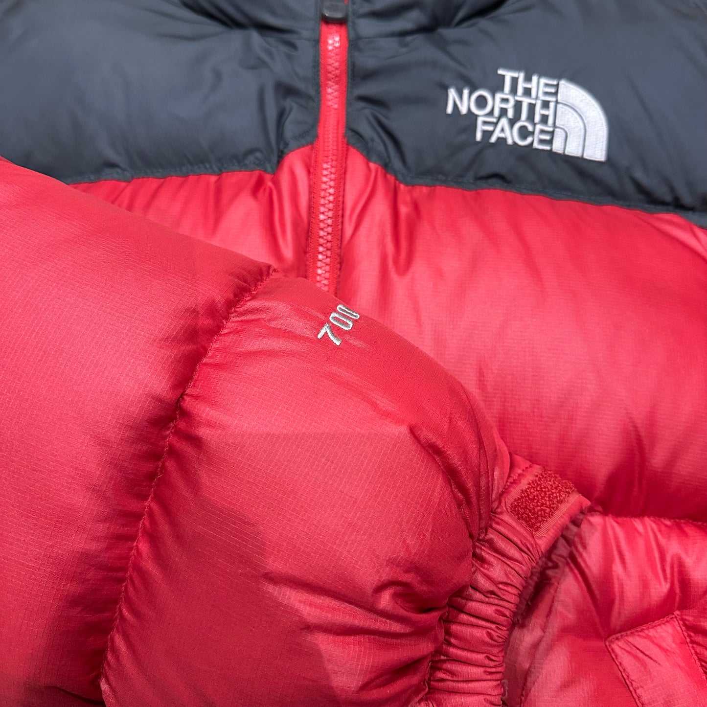 DOUDOUNE THE NORTH FACE - XS THE NORTH FACE