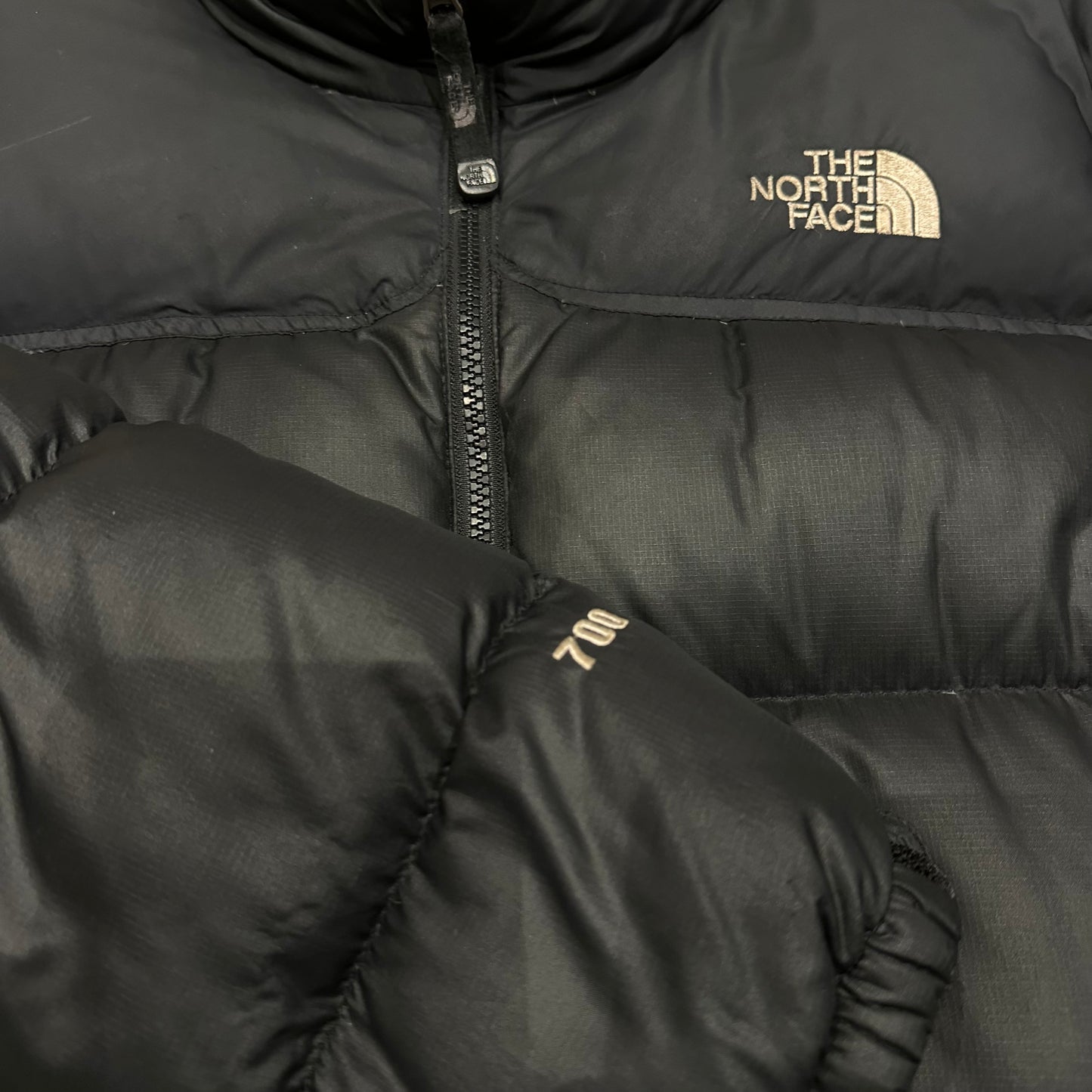 DOUDOUNE THE NORTH FACE - L THE NORTH FACE