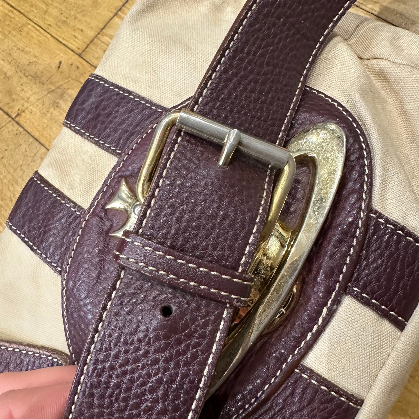 SAC À BANDOULIÈRE VIVIENNE WESTWOOD VIVIENNE WESTWOOD